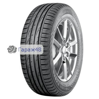 Nokian Tyres (Ikon Tyres ) Hakka Blue 2 SUV 225/70 R16 103H